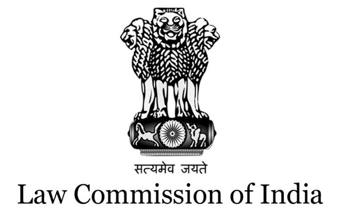 Law Commission of India  solicits views & ideas of the public and recognized religious organizations about  Uniform Civil Code