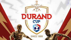 132nd edition of Durand Cup football from August 3 