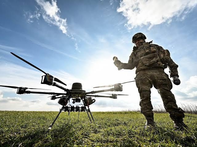 naxals-face-uav-survillance-after-3-crpf-personnel-injured-in-ied-blast-in-jharkhand