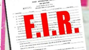 FIR filed against cyber scammers for creating a fake Facebook profile of President Murmu, target Jharkhand resident