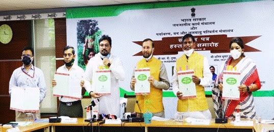 Deal inked to empower STs and forest dwellers, ensure implementation of Forest Rights Act in letter and spirit
