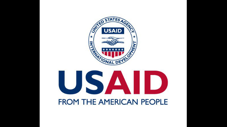 Mark A.White sworn in as Mission Director to USAID,India