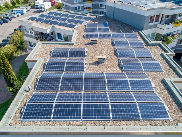 India Achieves Historic Milestone of 100 GW Solar Power Capacity