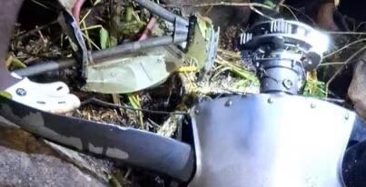 why-private-air-ambulance-crashed-resulting-in-death-of-seven-people-in-jharkhand