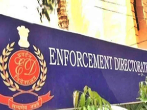 ED files 3rd supplementary prosecution complaint in case linked to former Jharkhand Minister Alamgir Alam