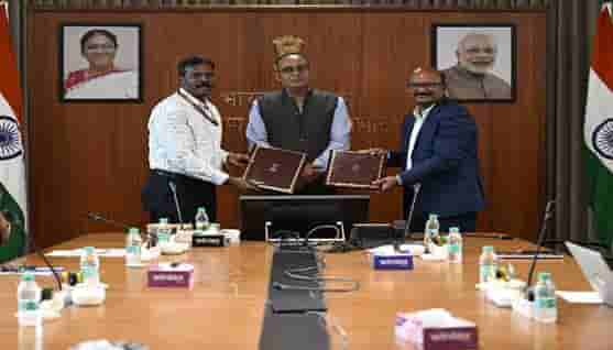 mou-inked-to-train-6-lakh-rural-youth-and-to-strengthen-training-standards-and-monitor-training-institutes