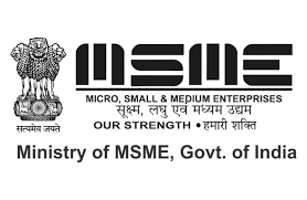 Centre approves USD 808 million for “Raising and Accelerating MSME Performance'