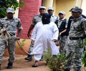 Maulana Kalimuddin Mujahiri acted as Al-Qaeda operator: ATS  