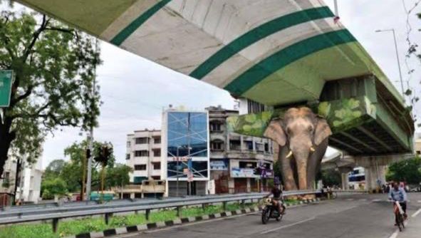 Nitin Gadkari to inaugurate Ratu Road Elevated Corridor in Ranchi on June 19 