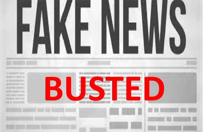 India blocks Pakistan sponsored fake news network