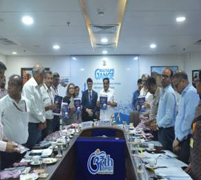 amity-university-showcased-data-driven-solutions-for-river-rejuvenation