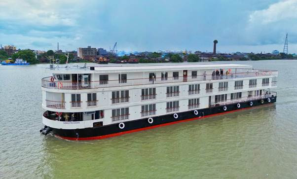 from-mining-tourism-in-jharkhand-to-river-cruise-voyages-on-national-waterways-generating-buzz-on-social-media