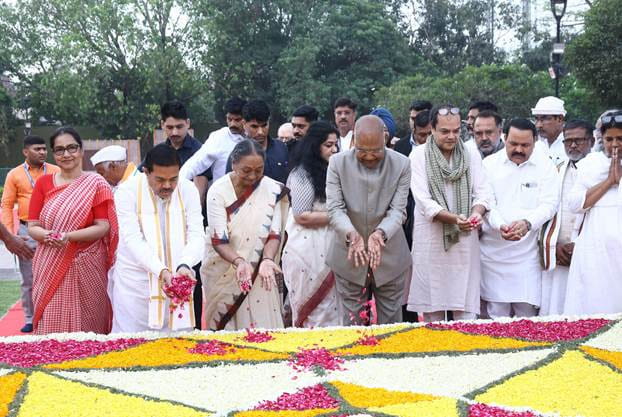 rich-tributes-were-paid-to-babu-jagjivan-ram-on-his-119th-birth-anniversary