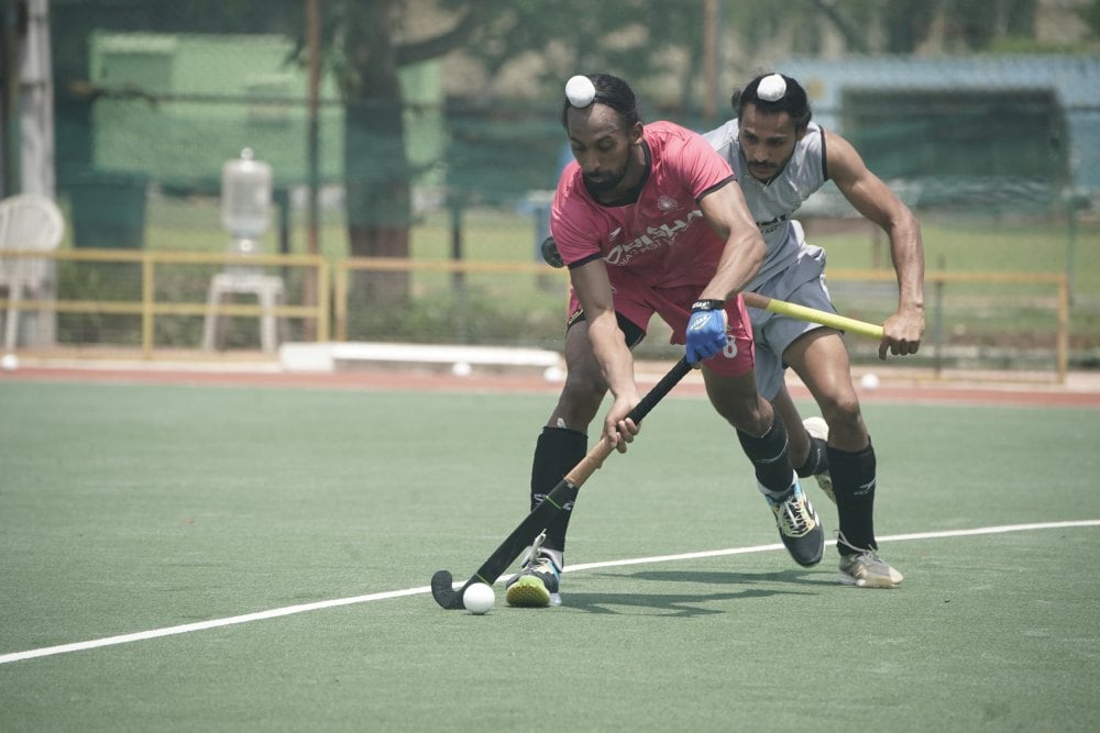 Hockey: Odds are even as India takes on Belgium in the FIH Pro League match 