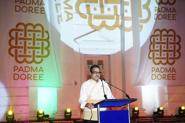 padma-doree-a-cross-cultural-textile-initiative-unveiled