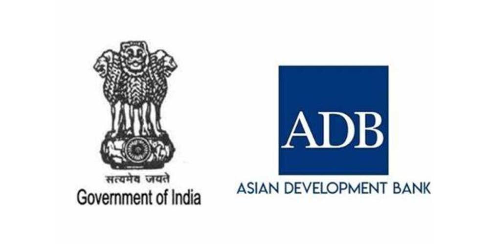 GoI & ADB ink $350 Million Loan project for manufacturing sector and supply chain