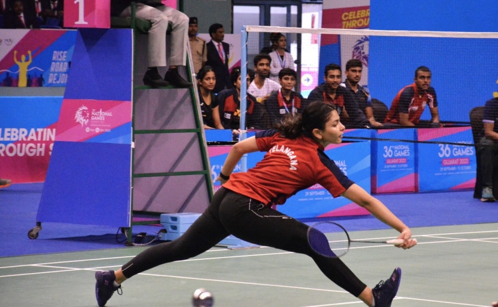 national-games-badminton-telangana-s-upset-fancied-kerala-to-win-gold