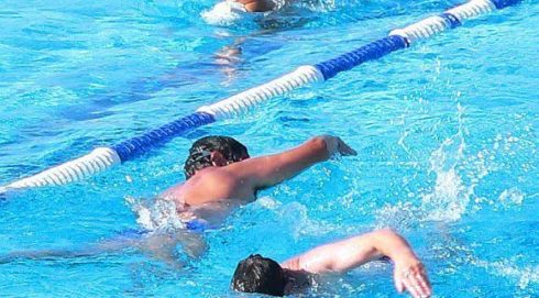 JSA hosts 70th Glenmark Senior National Swimming Championships in Ranchi