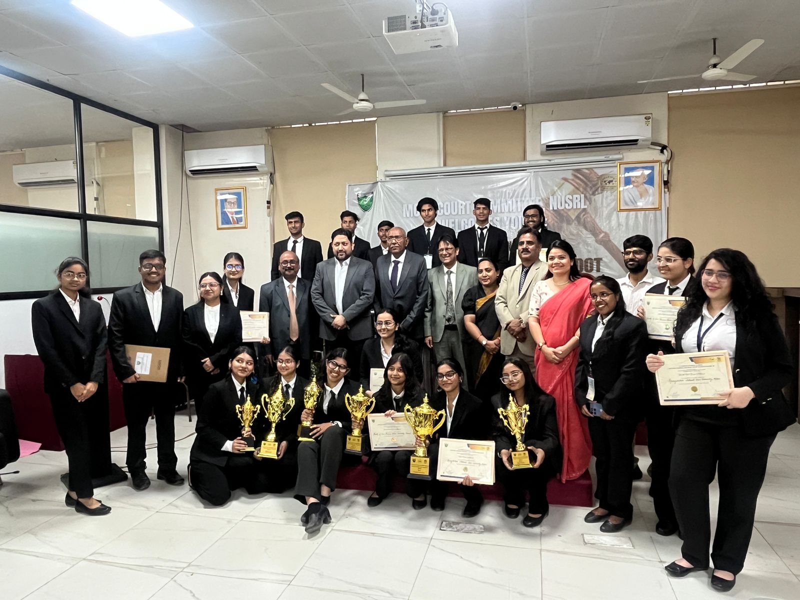 nusrl-ranchi-symbiosis-law-school-noida-wins-national-moot-court-competition-three-day-training-programme-for-young-lawyers-concludes