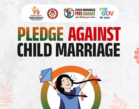 centre-launched-100-day-long-campaign-for-child-marriage-free-bharat
