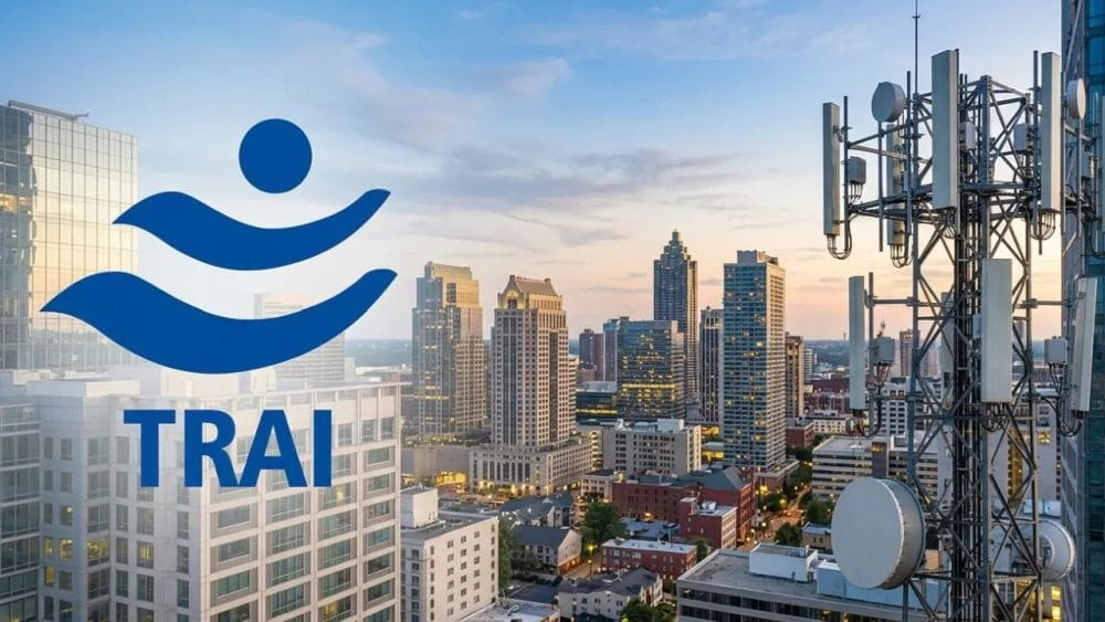 New TRAI MyCall app seeks consumer participation feedback on telecom service quality
