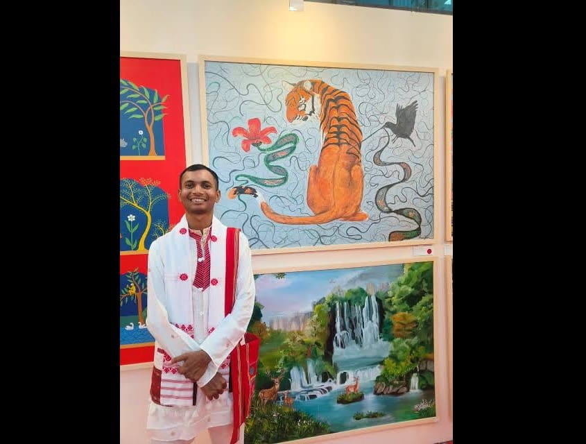 centre-promotes-skill-sectors-such-as-healthcare-care-economytourismfor-future-ready-workforce