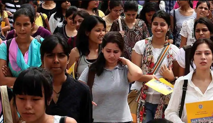97 percent students pass in JAC's Class 9 Exam results