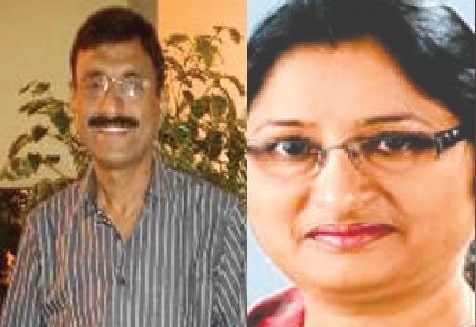 Modi 03,Jharkhand: Annapurna Devi & Sanjay Seth in; Nishikant Dubey left out 