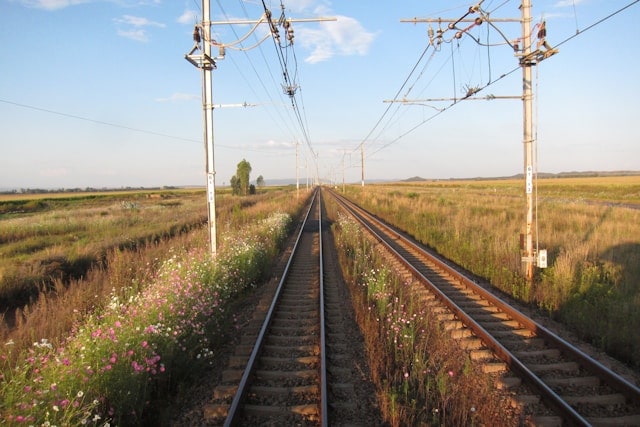 Centre approved Railways’ 133 kms long multi tracking project,  covering Koderma- Barkakana in Jharkhand