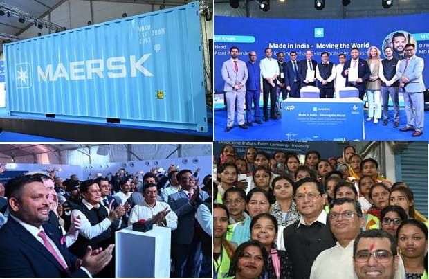 shipping-container-manufactured-in-indians-up-for-world-famous-shipping-company-ap-mollermaersk-unveiled