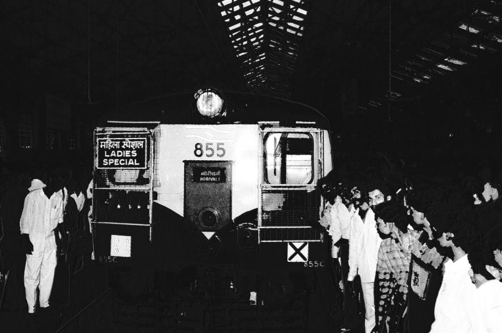 worlds-first-ladies-special-train-service-completes-34-years-continues-to-provide-safer-travel-for-women