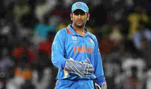 Dhoni may play for Jharkhand’s Twenty20 in Kolkata