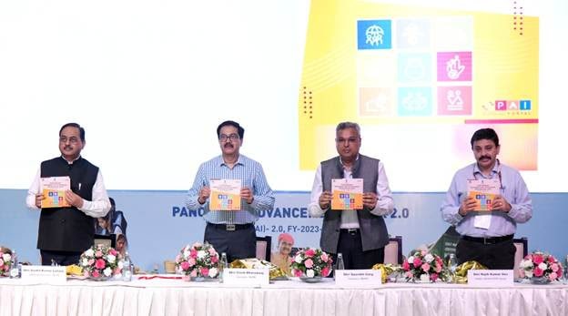 Portal Set to Power Grassroot Governance with Data Backed Evidence Based Planning