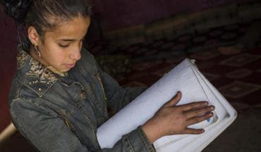 Tactile Triumphs:Braille, Rights and Inclusion in India