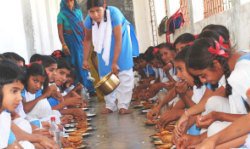 203 Kasturba Gandhi Girls Schools get â€˜Smart Classâ€™ in Jharkhand
