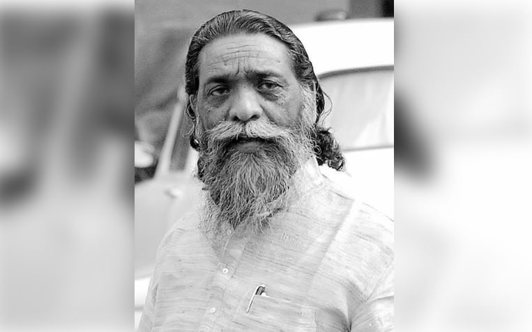 Guruji always had the Welfare of Tribals, the Marginalized and All Sections of Society at his heart: Nathwani 