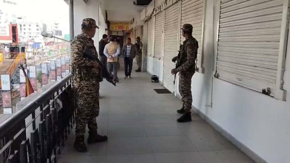 ed-raided-multiple-premises-of-jharkhand-based-ca-naresh-kejriwal-booked-him-under-fema