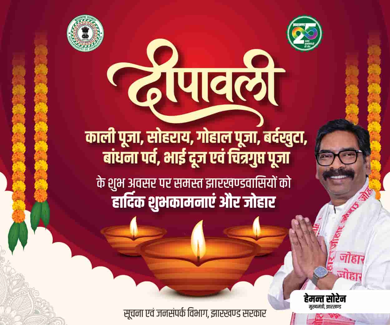 Durga Puja & Dusshera 2026